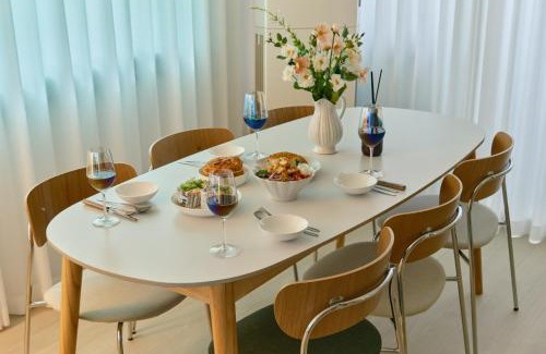 Sang-dong Apartamento | Songnae Forestay