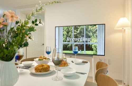 Sang-dong Apartamento | Songnae Forestay