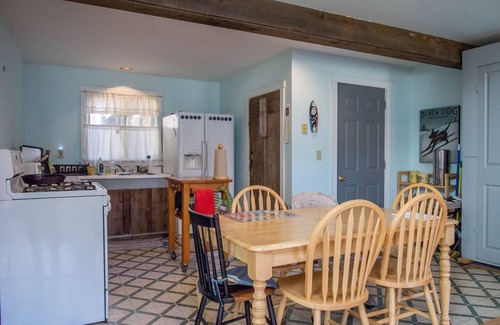 Bethel Casa | Songo Loft - Modificada Barn