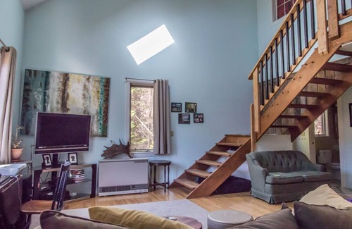 Bethel Casa | Songo Loft - Modificada Barn