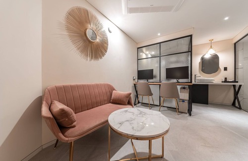 Garak-dong Hotel | Songpa Boutique Hotel XYM