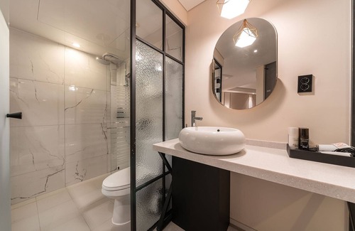 Garak-dong Hotel | Songpa Boutique Hotel XYM