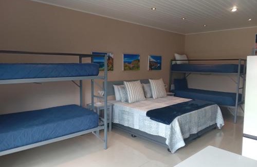 Universitas Casa | SONHOS dreams Self catering Garden Cottages