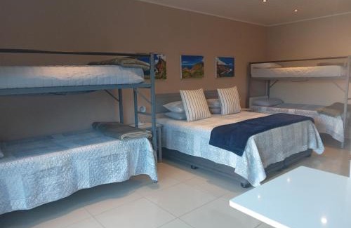 Universitas Casa | SONHOS dreams Self catering Garden Cottages
