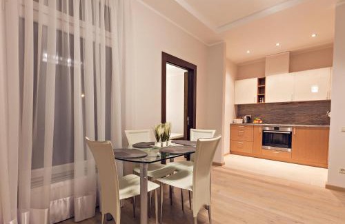 Eglu Ciems Apartamento | Sonia Apartments