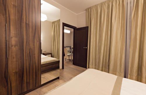 Eglu Ciems Apartamento | Sonia Apartments