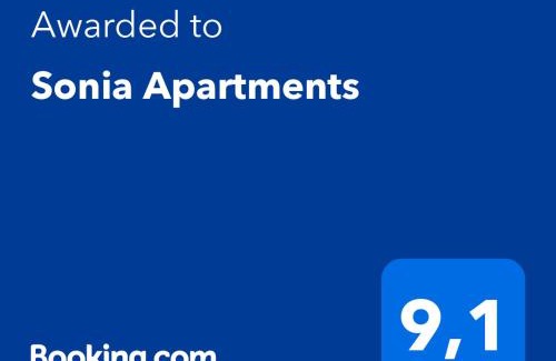 Eglu Ciems Apartamento | Sonia Apartments