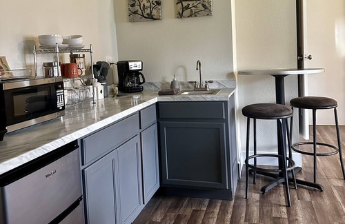Aberdeen Apartamento | Sonia's Guest Suite in Montesano -Gateway to Olympic National Park