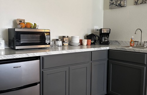 Aberdeen Apartamento | Sonia's Guest Suite in Montesano -Gateway to Olympic National Park