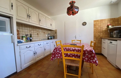 Souillac Villa | Soniette is a traditional holiday home with a private swimming pool