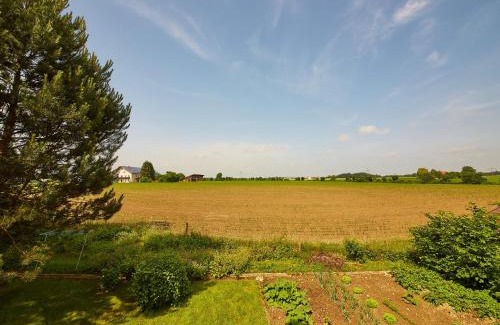 Unterneukirchen Apartamento | Sonne in Gasteig