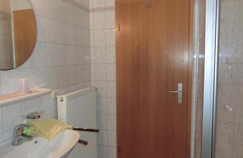 Unterneukirchen Apartamento | Sonne in Gasteig