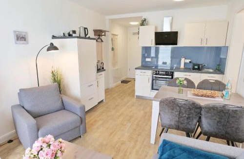 Hohen Wieschendorf Apartamento | Sonnendeck No 11 - Aurora Vista - ABC533 - nur Feriengäste!