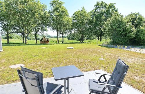 Hohen Wieschendorf Apartamento | Sonnendeck No 11 - Aurora Vista - ABC533 - nur Feriengäste!