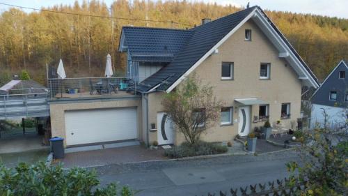 Trupbach Apartamento | Sonnendeck4