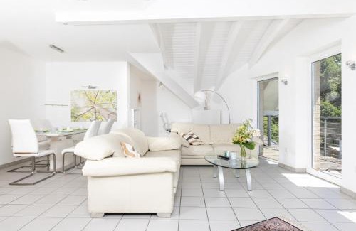 Trupbach Apartamento | Sonnendeck4