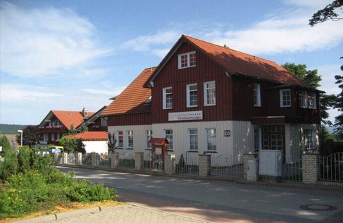 Hohegeiß Casa | apartamento de vacaciones en Sonneneck