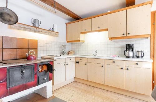 Hopfgarten im Brixental Apartamento | Sonnenhütte unten