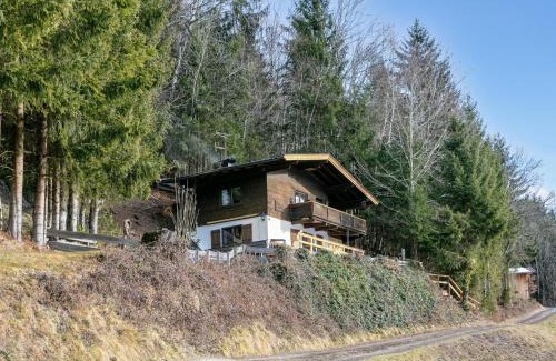 Hopfgarten im Brixental Apartamento | Sonnenhütte unten