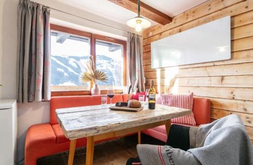 Hopfgarten im Brixental Apartamento | Sonnenhütte unten