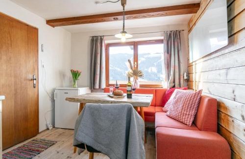 Hopfgarten im Brixental Apartamento | Sonnenhütte unten