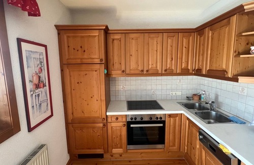 Ferndorf Apartamento | Sonnenplatz Über dem Drautal