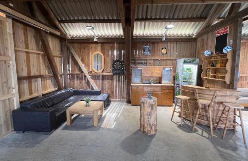 Gemeinde Großradl Apartamento | Sonnenschein Appartement- und Ferienhaus mit Stadel und Terrasse