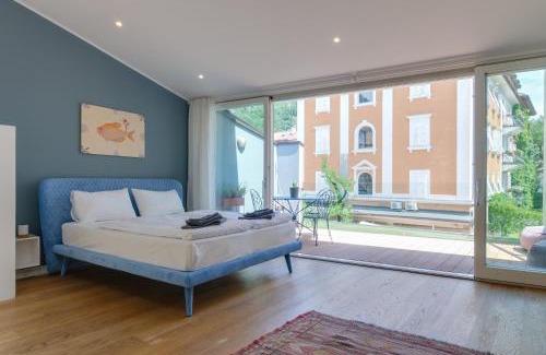 Old Town Apartamento | Sonnenuhr Bolzano Apartments