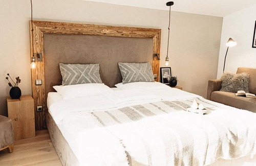 Sankt Veit im Pongau Hotel | Suite Sonnhof - Verwöhnhotel Sonnhof