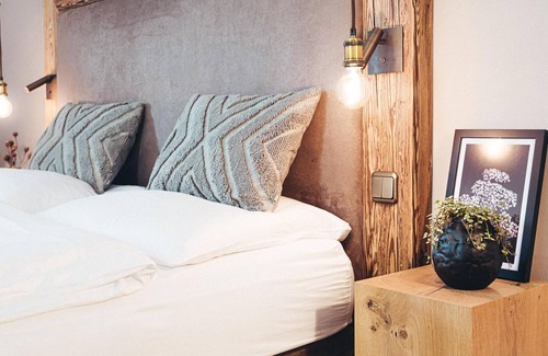 Sankt Veit im Pongau Hotel | Suite Sonnhof - Verwöhnhotel Sonnhof