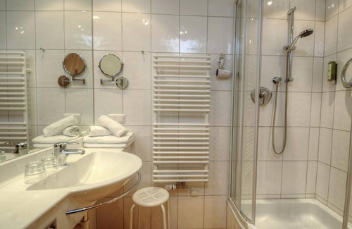 Sankt Veit im Pongau Hotel | Suite Sonnhof - Verwöhnhotel Sonnhof