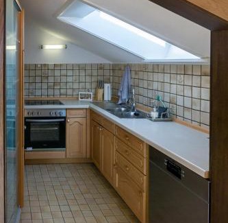 Sonthofen Apartamento | Sonnig, Balkon, Berge & im Herzen von Sonthofen JS1