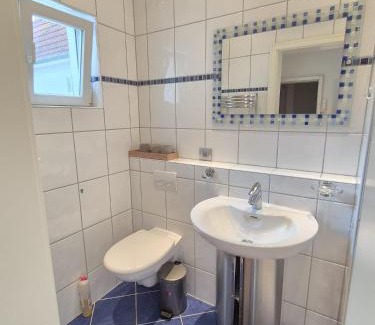 Wiesbaden Apartamento | Sonnige Loft mit Dachterasse