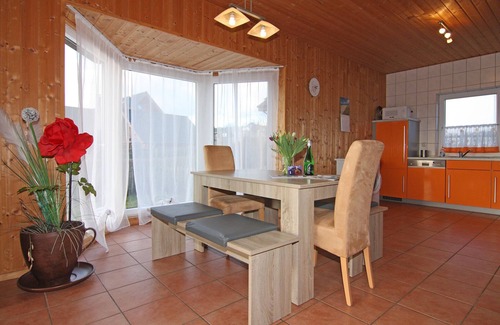Heringsdorf Casa | Casa de vacaciones Sonniges en Bansin