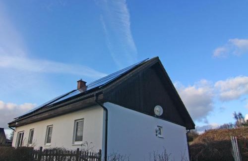 Heringsdorf Casa | Sonniges Ferienhaus in Bansin