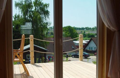 Heringsdorf Casa | Sonniges Ferienhaus in Bansin