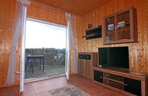 Heringsdorf Casa | Sonniges Ferienhaus in Bansin