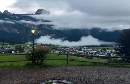 Abtenau Casa | Sonnleit'n Zimmer 2