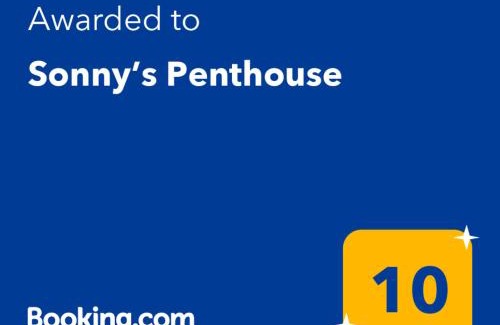 Gjilan Apartamento | Sonny’s Penthouse