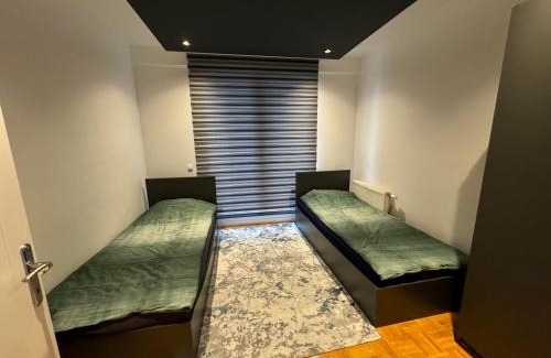 Gjilan Apartamento | Sonny’s Penthouse
