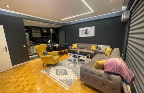 Gjilan Apartamento | Sonny’s Penthouse