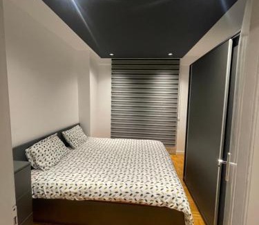 Gjilan Apartamento | Sonny’s Penthouse