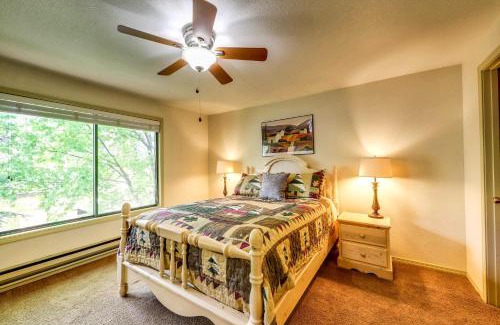 McCall Apartamento | Sonoma Getaway