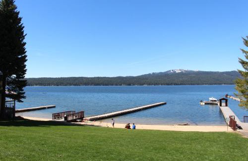 McCall Apartamento | Sonoma Getaway