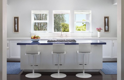 Kenwood Casa | Sonoma Valley Retreat. Luxurious secluded wine country estate