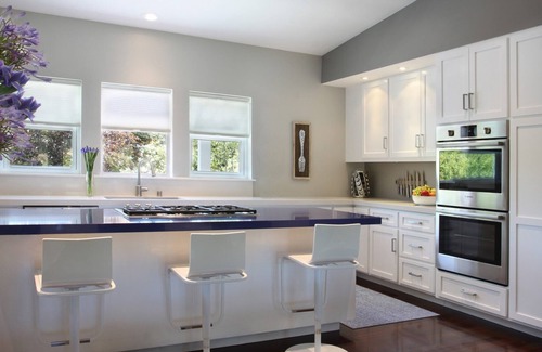 Kenwood Casa | Sonoma Valley Retreat. Luxurious secluded wine country estate