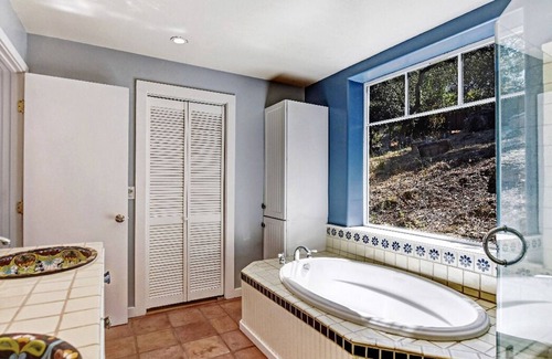 Fetters Hot Springs-Agua Caliente Cabaña | Sonoma Wine Country Hide Away