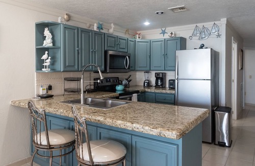 Sandy Beach Condominio | Rocky Point Sonoran Spa E309