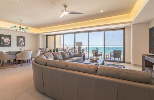 Centro Casa | Sonoran Star Resort Puerto Penasco