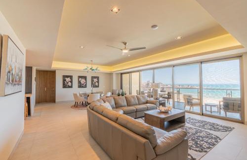 Centro Casa | Sonoran Star Resort Puerto Penasco